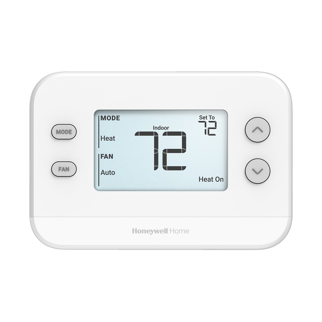 TH1320U4002/U 2H/2C NON-PROGRAMABLE