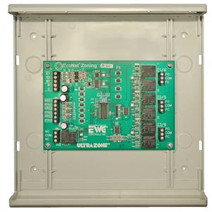 REPNL700ZON ECONET ZONE PANEL