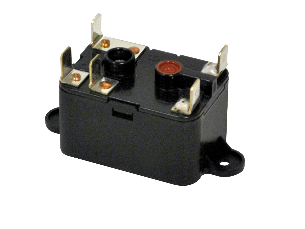 GFR-370 - 90-370 5PR 24V COIL (FAN RELAY