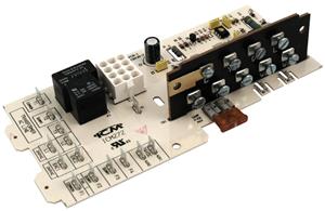 ICM272 Board -  Carrier