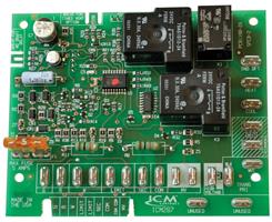 ds AMS ICM287 Board - Goodman