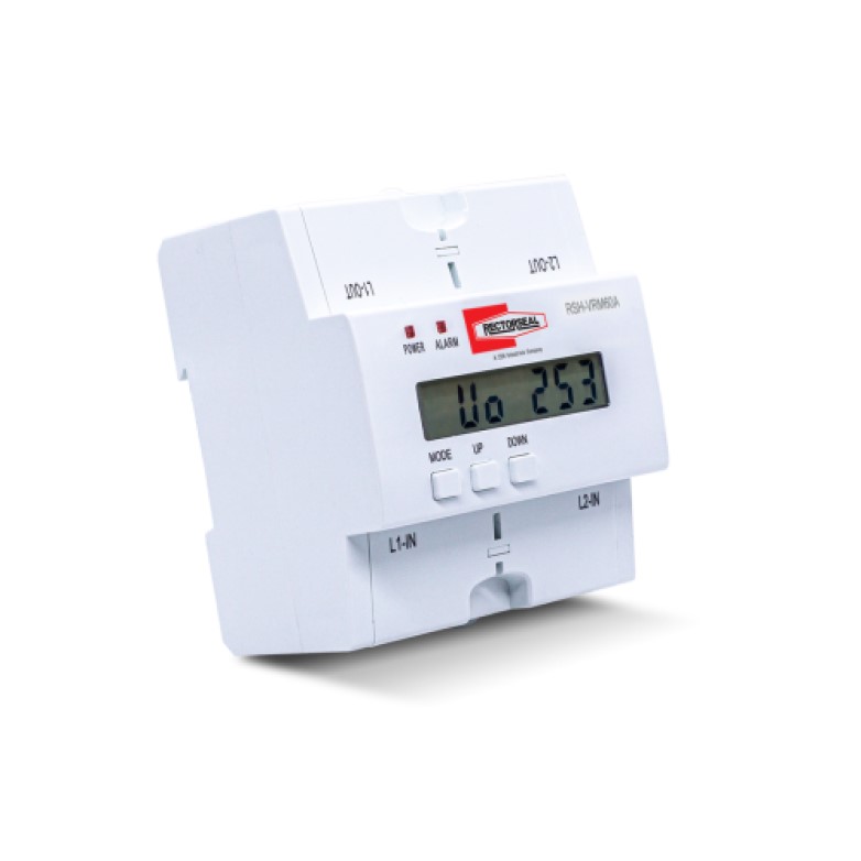 RSH-VRM60A Voltage Range Monitor