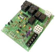 ICM2801 Board - Coleman/Evcon