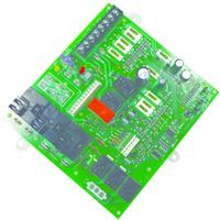 ICM2807 Board -  Carrier