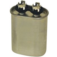 20 X 370 OVAL RUN CAPACITOR