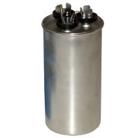 25+3 X 370 ROUND RUN CAPACITOR