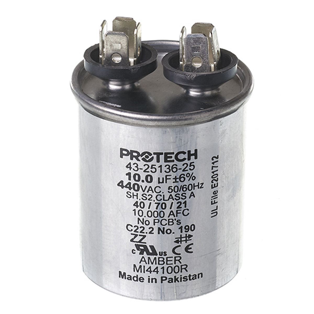 43-25136-25 OEM CAPACITOR 10/440R