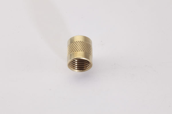 CD2245 1/4IN VALVE CAP 25PK