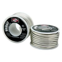 16000 BRIDGIT LEAD-FREE SOLDER 1LB