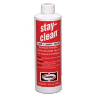 SCLF4 40002 STAY-CLEAN LIQUID FLUX