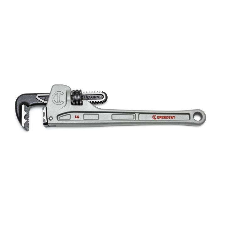 CAPW14 14 IN ALUM. PIPE WRENCH