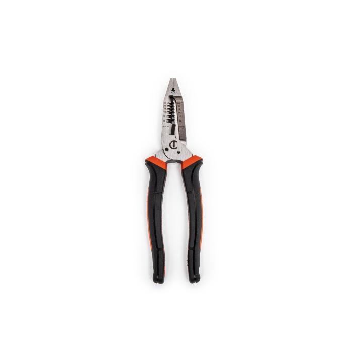 CTWIRES 8 IN WIRE STRIPPER