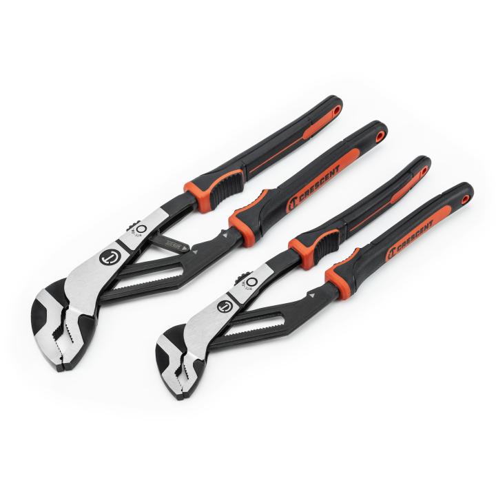 RTABCGSET2 10 .12IN  AUTO BITE PLIER SET