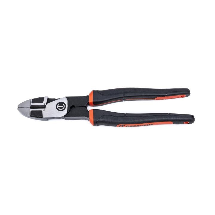 Z2509CG-06 9.5 IN LINEMANS PLIER