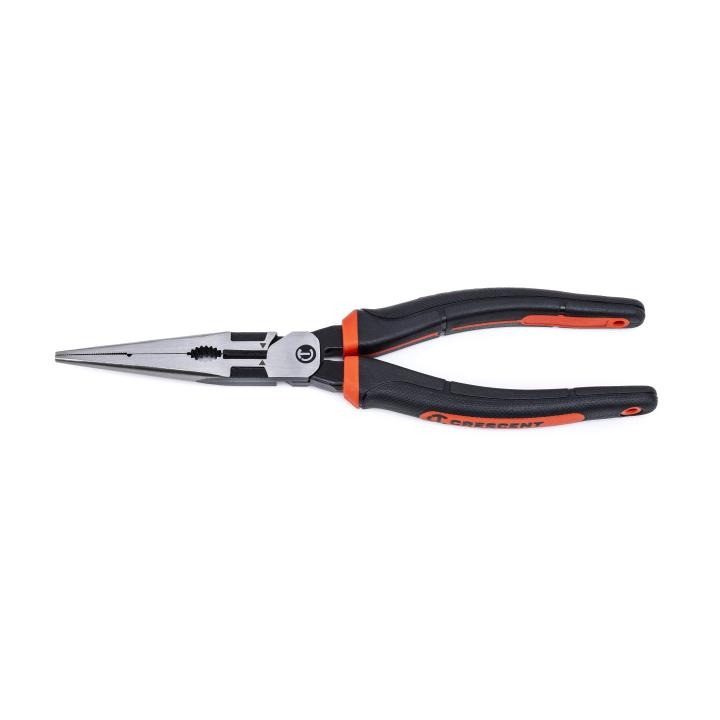 Z6546CG-06 6 IN LONG NOSE PLIER