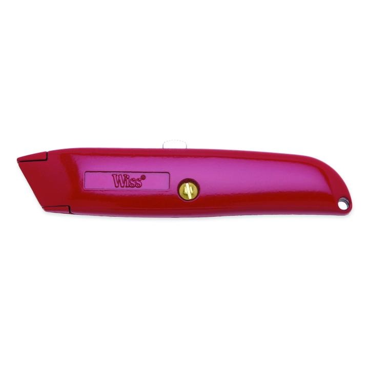 WK8V WISS UTILITY KNIFE