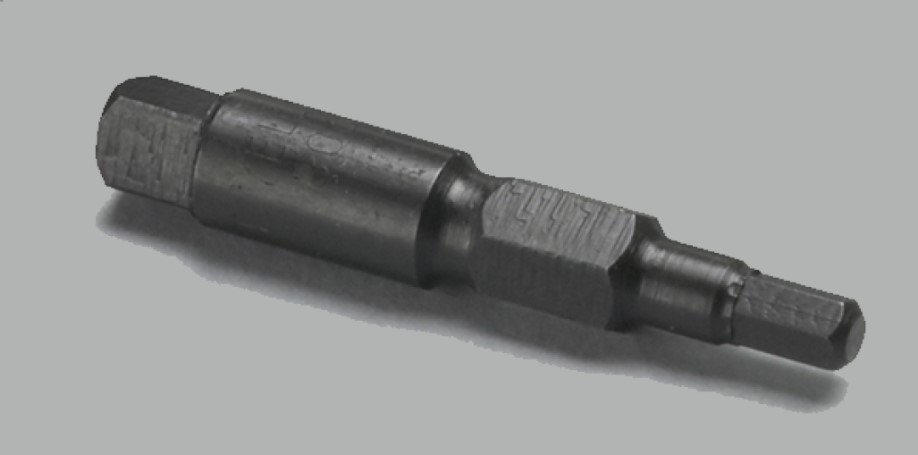 60638 YJ SHORTER 3/16 VALVE TOOL