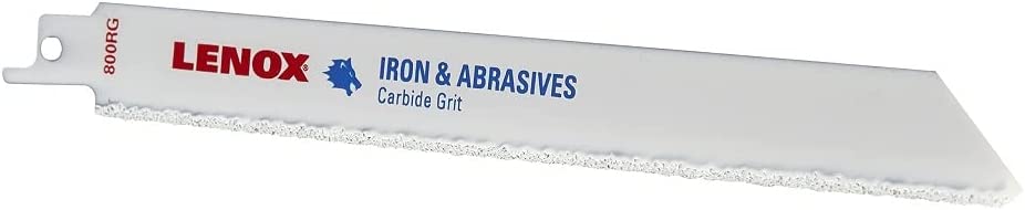 20576-800RG CARBIDE GRIT BLADE