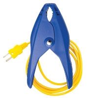 TC24 LG THERMOCOUPLE PIPE CLAMP