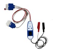 ECMPRO MOTOR TESTER - SUPCO