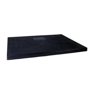 so EP3648-3 36X48 BLACK EQUIP PAD