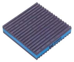 so MP-4E ANTI-VIBRATION PAD 4 X 4 X 7/8