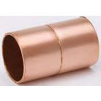 W 01003 COPPER COUPLING 1/4 OD