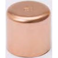 W 07007 COPPER SWT CAP 5/8