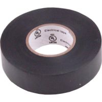 6-3460 BLACK  ELECTRICAL TAPE 3/4X60