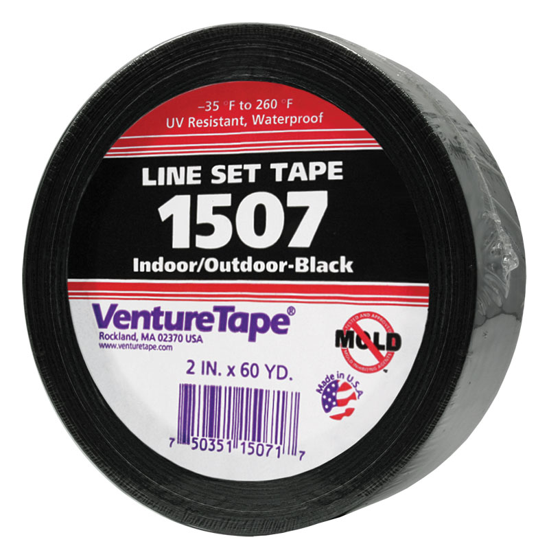 so 18334 2IN BLACK LINE SET TAPE