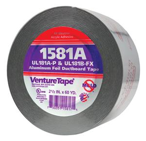 1581A-G075 2.IN UL FOIL TAPE