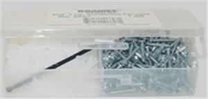 6608 PLASTIC ANCHOR KIT