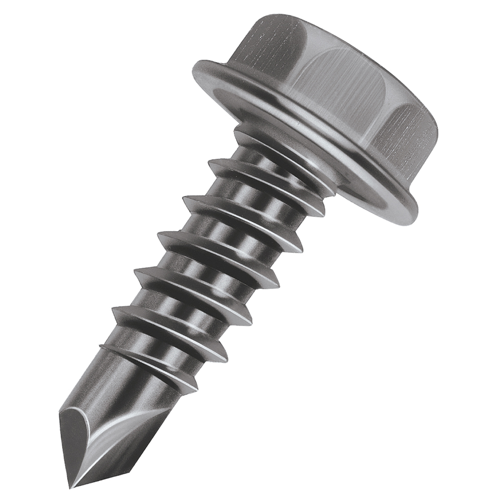 BT133G 8 X 3/4 BIT TIP SCREW PKG/100