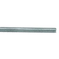 THREADED ROD 1/4X6FT THREAD14X6