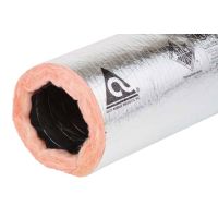 ATCO R8-6 IN X 25FT FLEXDUCT