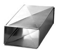 100 10X8X4FT DUCT 1001084