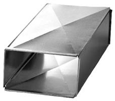 100 22X8-4FT DUCT