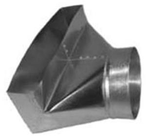 P13 2X12-6 ANGLE BOOT P132126