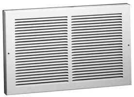 20 24X6W SIDE WALL GRILLE