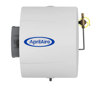 600M APRILAIRE HUMIDIFIER MANU