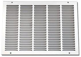 209070 1050 14X6 RETURN AIR GRILLE