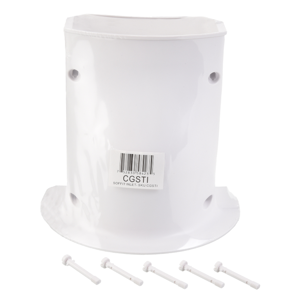 3CGSTI SOFFIT INLET