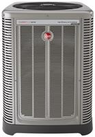 dn RA1760AJ2CB  2 STG CONDENSER R410A