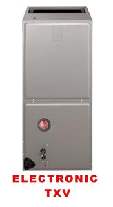 dsRHMV6021SEACJA 17/20-SEER AIR HANDLER