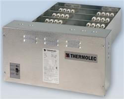 T20UMOD 20KW THERMOLEC MODULAT PLENUM HE