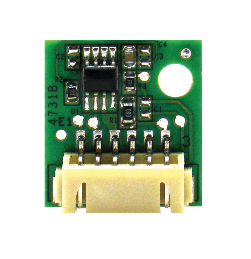 47-104778-06 SERIAL COMM MEM MODULE