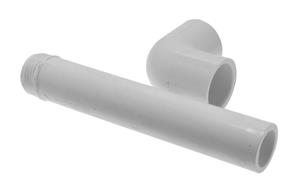 68-23534-84 3/4 PVC STR ELL DRAIN KIT