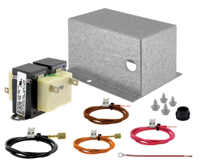 RXME-A02 OUTDOOR TRANSFORMER KIT