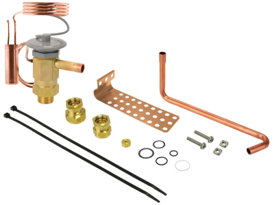 PD619063 R22 UNIVERSAL TXV REPL KIT