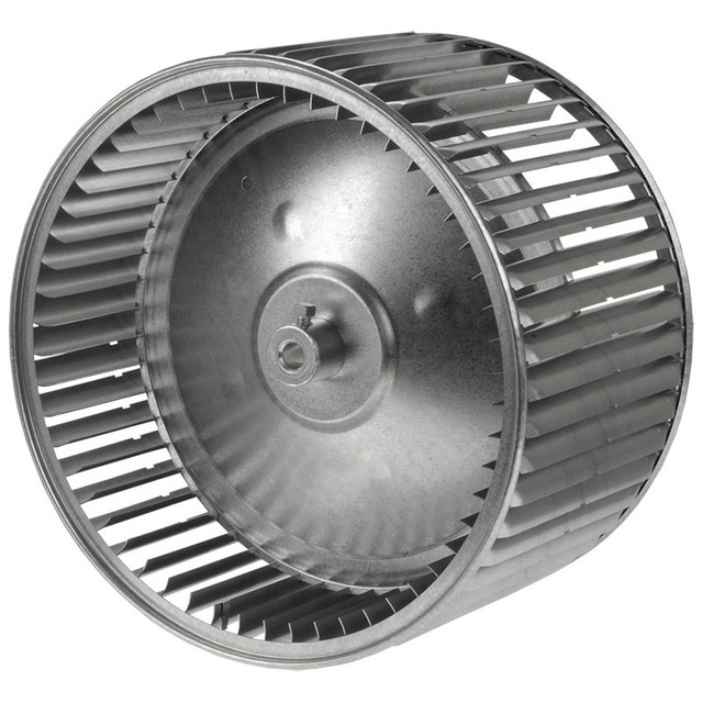 PD703026 BLOWER WHEEL 11 X 7 CONVEX